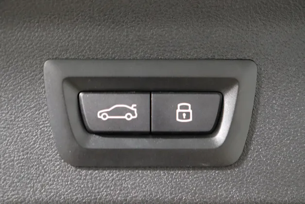 BMW X3 30e xDrive SAG