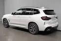 BMW X3 30e xDrive SAG