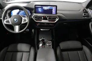 BMW X3 30e xDrive SAG