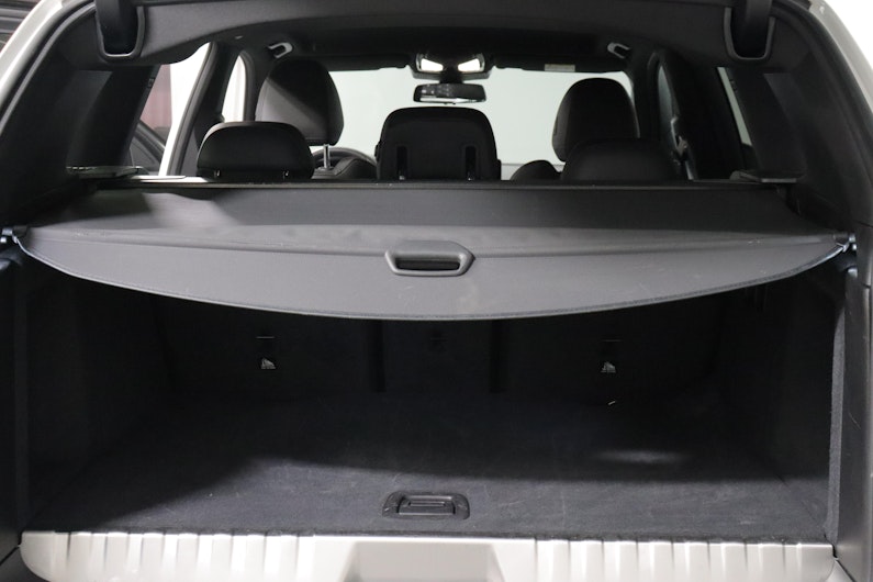 Vehicle image BMW X3