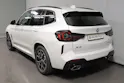 BMW X3 30e xDrive SAG