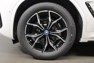 BMW X3 30e xDrive SAG