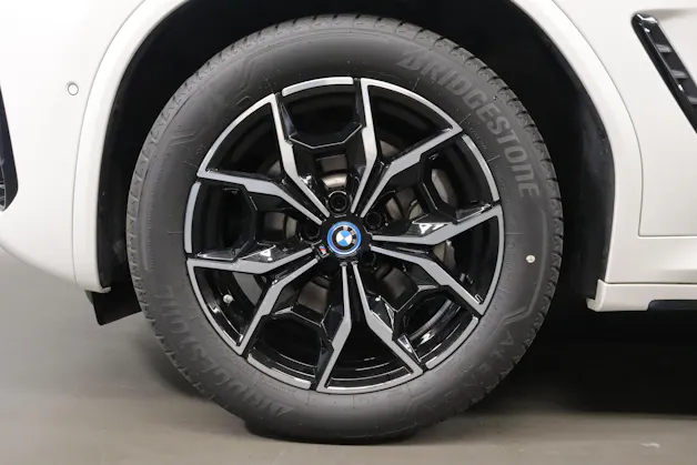 BMW X3 30e xDrive SAG