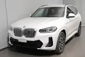 BMW X3 30e xDrive SAG