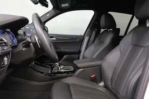 BMW X3 30e xDrive SAG