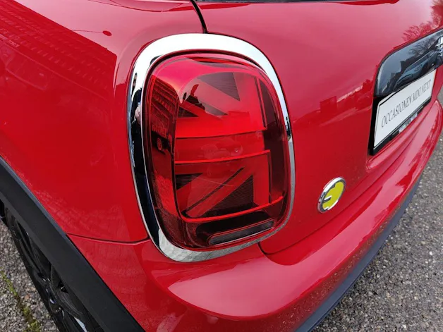 Mini Cooper SE