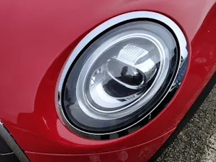 Mini Cooper SE