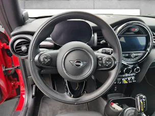 Mini Cooper SE