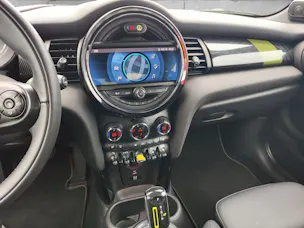Mini Cooper SE