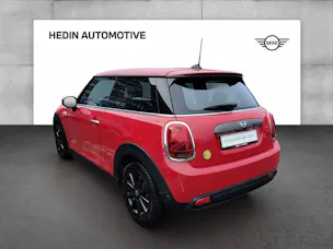 Mini Cooper SE