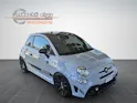 Fiat 595 Abarth 1.4 T-Jet 165 70th Anniversary