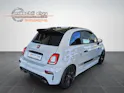 Fiat 595 Abarth 1.4 T-Jet 165 70th Anniversary