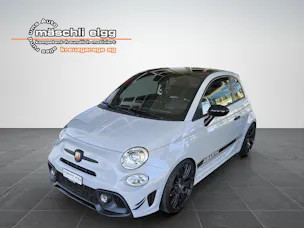 FIAT 595 Abarth 1.4 T-Jet 165 70th Anniversary