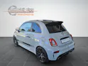 Fiat 595 Abarth 1.4 T-Jet 165 70th Anniversary