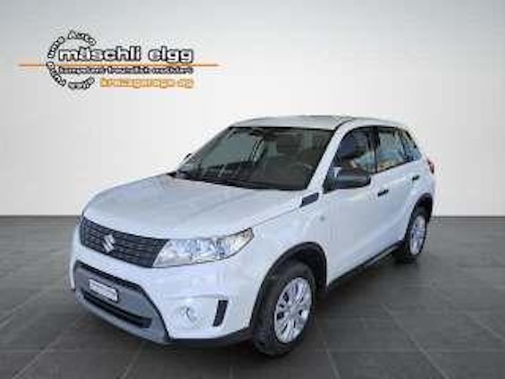 First vehicle image
