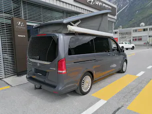Mercedes-Benz Marco Polo 220d 7G-Tronic