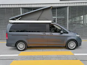Mercedes-Benz Marco Polo 220d 7G-Tronic