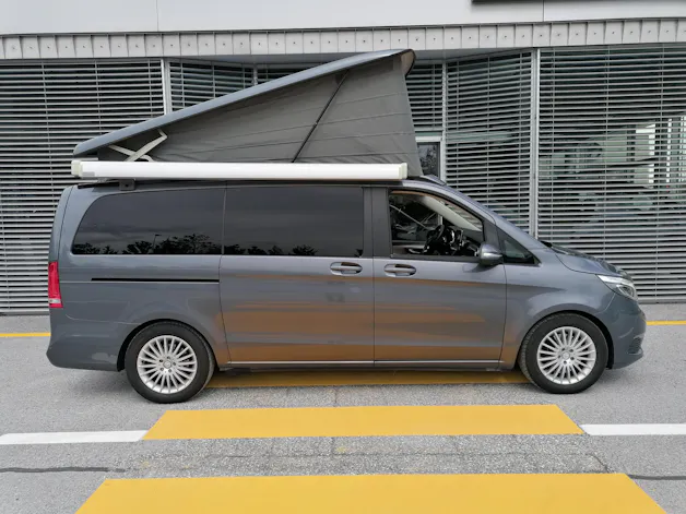 Mercedes-Benz Marco Polo 220d 7G-Tronic