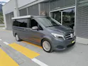 Mercedes-Benz Marco Polo 220d 7G-Tronic