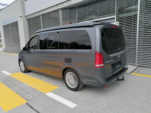 Mercedes-Benz Marco Polo 220d 7G-Tronic