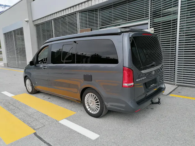 Mercedes-Benz Marco Polo 220d 7G-Tronic