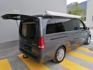 Mercedes-Benz Marco Polo 220d 7G-Tronic