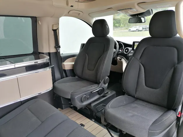 Mercedes-Benz Marco Polo 220d 7G-Tronic