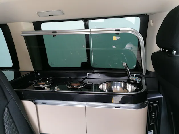 Mercedes-Benz Marco Polo 220d 7G-Tronic