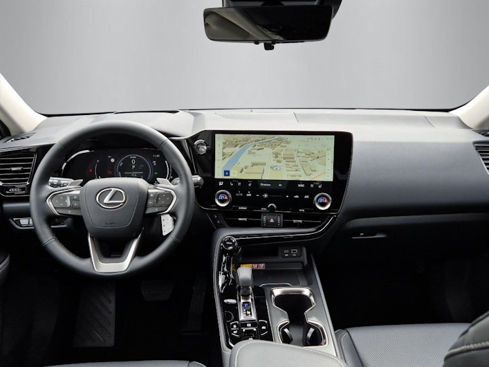 Vehicle image LEXUS NX