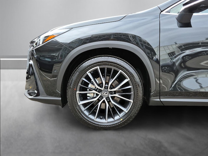 Vehicle image LEXUS NX