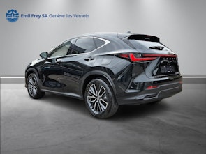 Vehicle image LEXUS NX 350h Excellence