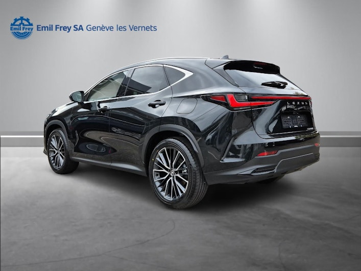 Vehicle image LEXUS NX