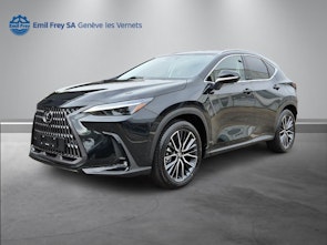 Vehicle image LEXUS NX 350h Excellence