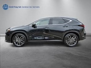 Vehicle image LEXUS NX 350h Excellence