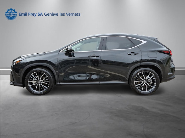 Vehicle image LEXUS NX