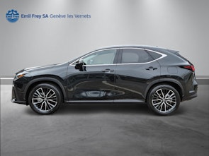 Vehicle image LEXUS NX 350h Excellence
