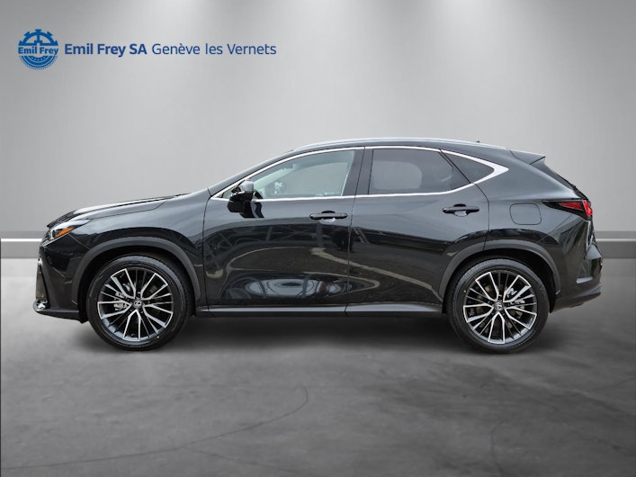 Vehicle image LEXUS NX