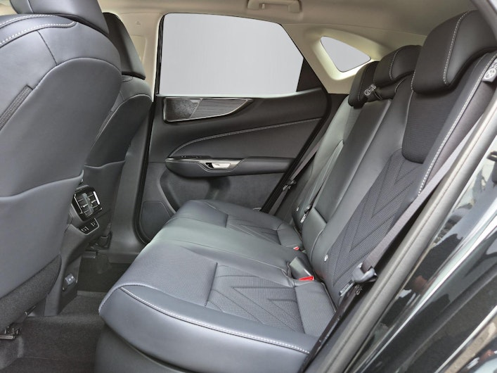 Vehicle image LEXUS NX