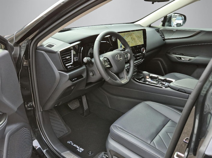 Vehicle image LEXUS NX