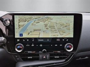 Vehicle image LEXUS NX 350h Excellence