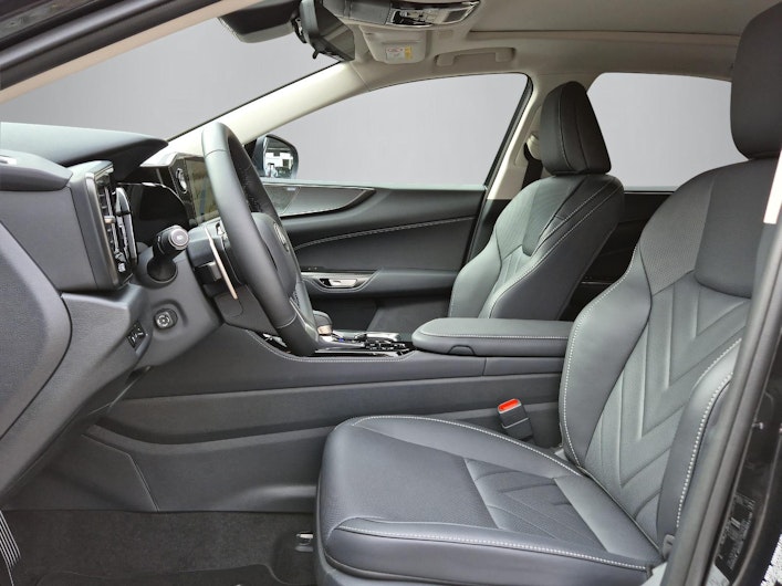 Vehicle image LEXUS NX