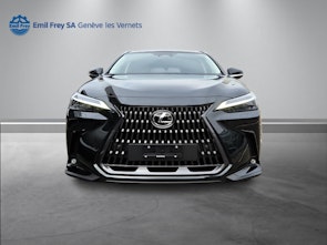 Vehicle image LEXUS NX 350h Excellence