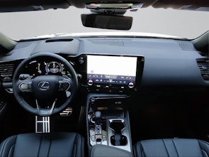 Vehicle image LEXUS NX 450h+ F-Sport