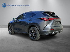 Vehicle image LEXUS NX 450h+ F-Sport