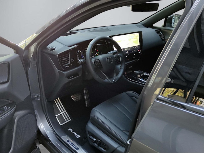 Vehicle image LEXUS NX