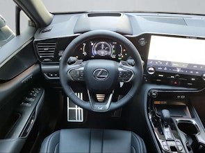 Vehicle image LEXUS NX 450h+ F-Sport