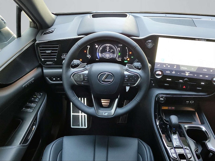 Vehicle image LEXUS NX