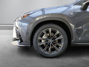 Vehicle image LEXUS NX 450h+ F-Sport