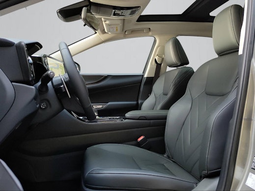 LEXUS NX 450h+ Excellence 2