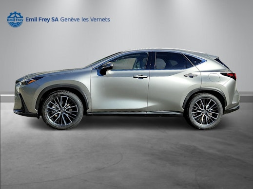 LEXUS NX 450h+ Excellence 3